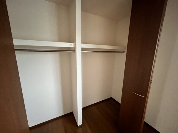 グレイスアイの物件内観写真